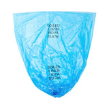 Medline Soiled Linen Liners