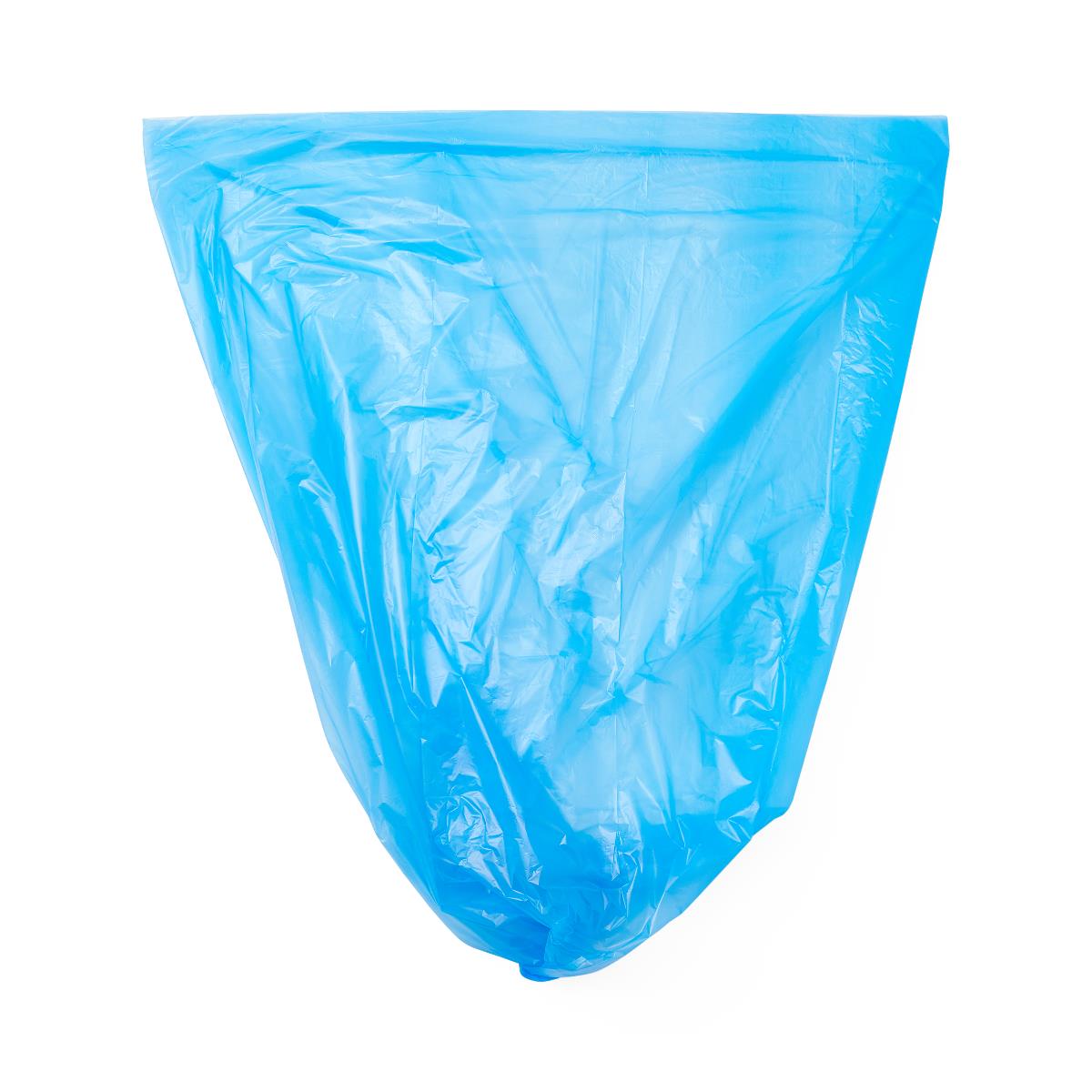 Medline High-Density Trash Can Liners