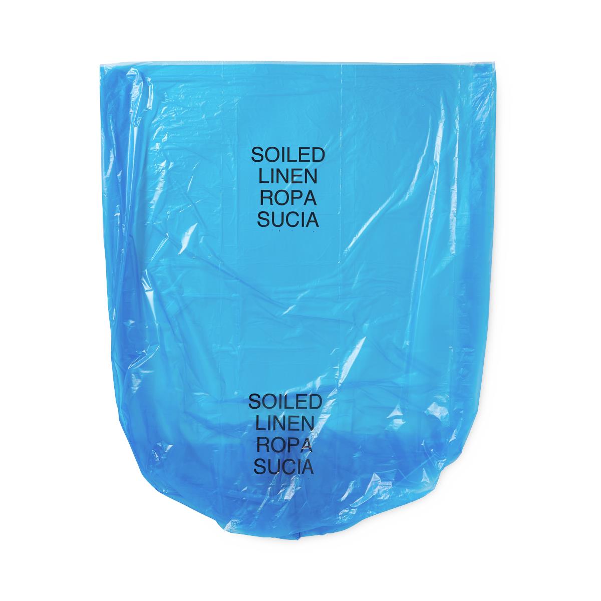 Medline Soiled Linen Liners