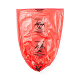 Medline Biohazard Liners