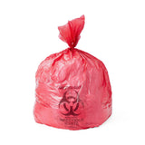 Medline Biohazard Liners