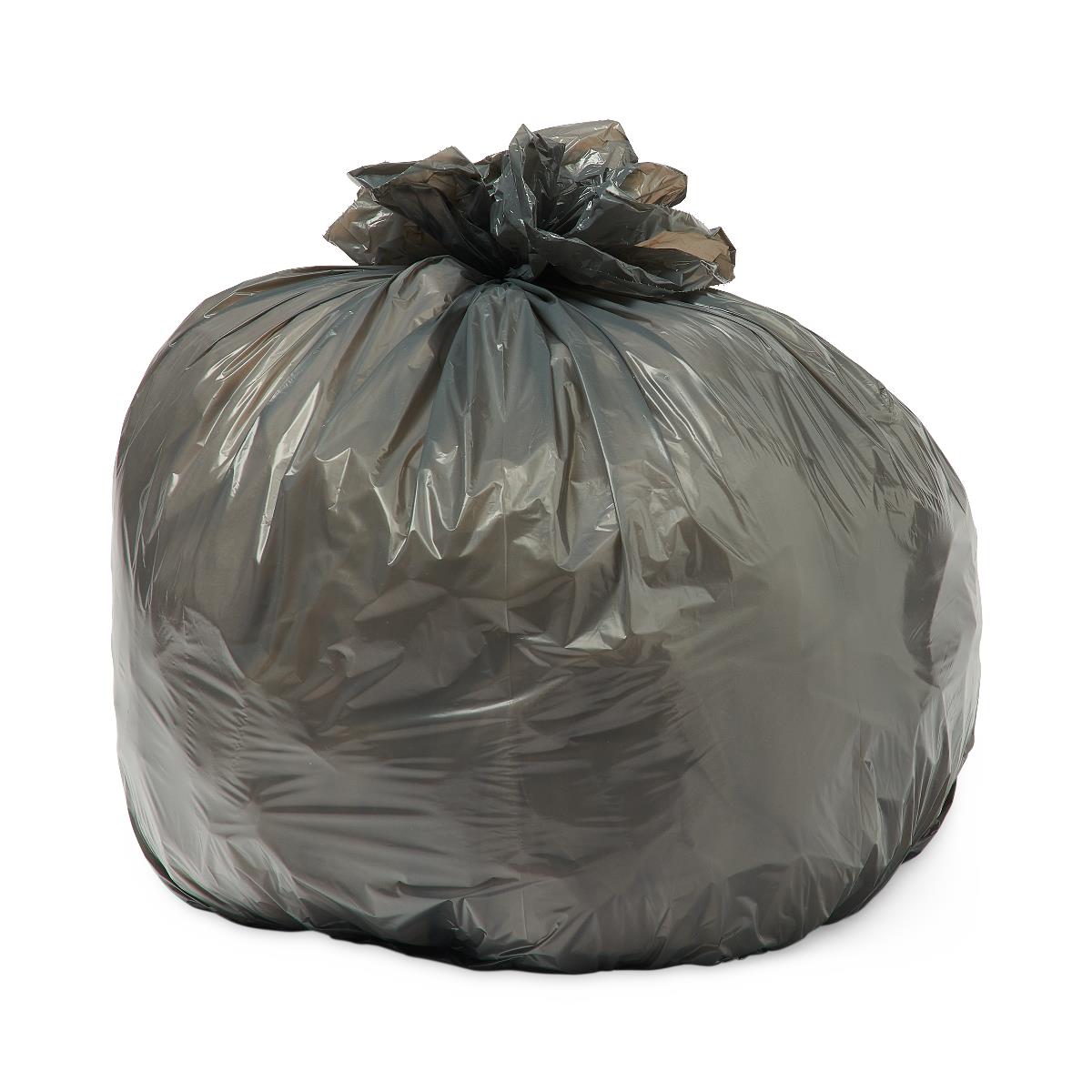 Medline LLDPE Trash Can Liners