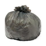 Medline LLDPE Trash Can Liners