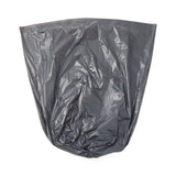 Medline LLDPE Trash Can Liners