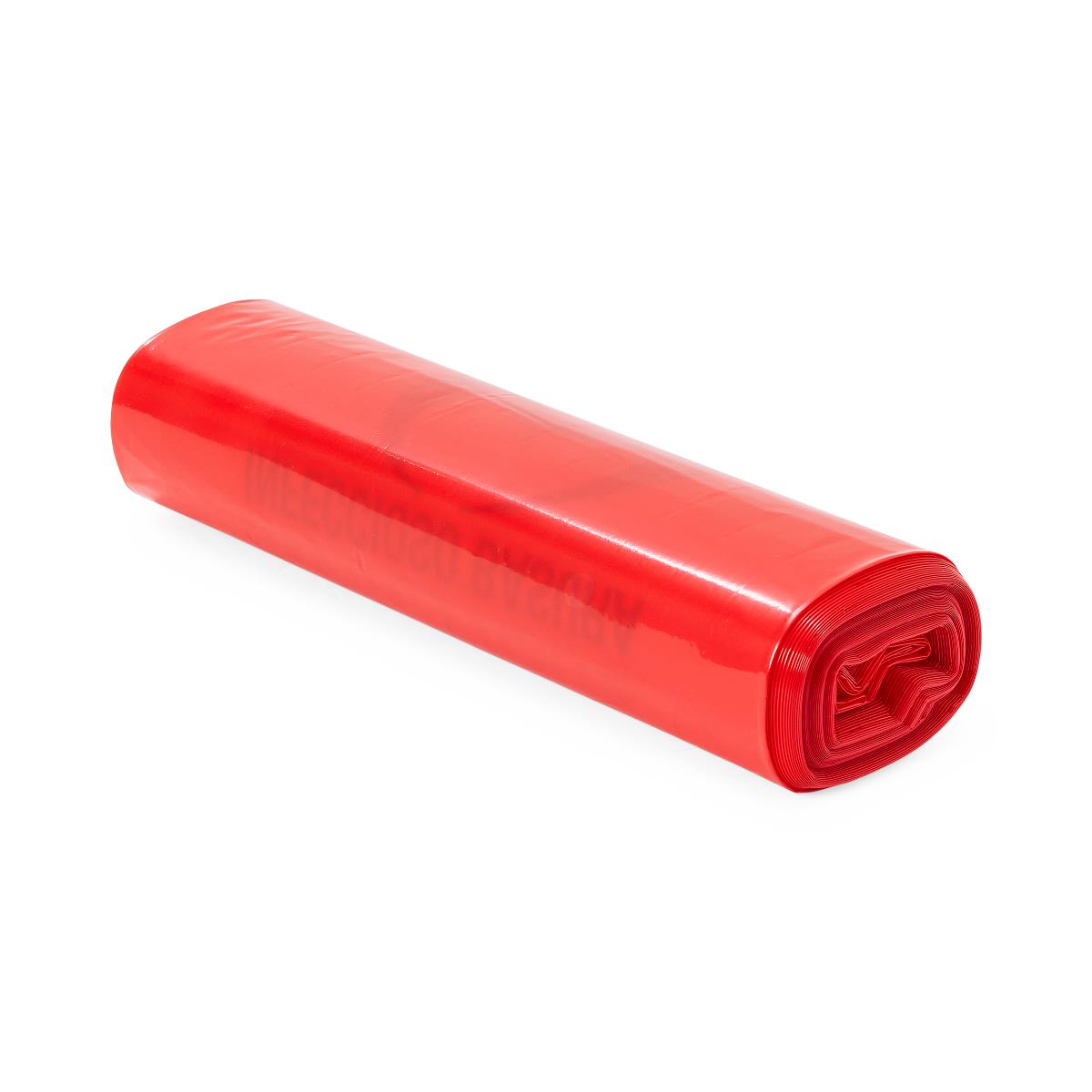 Medline Trash, Biohazard, Linen and Ice Bucket Liners