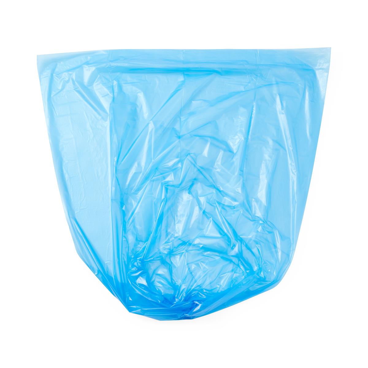 Medline LLDPE Trash Can Liners