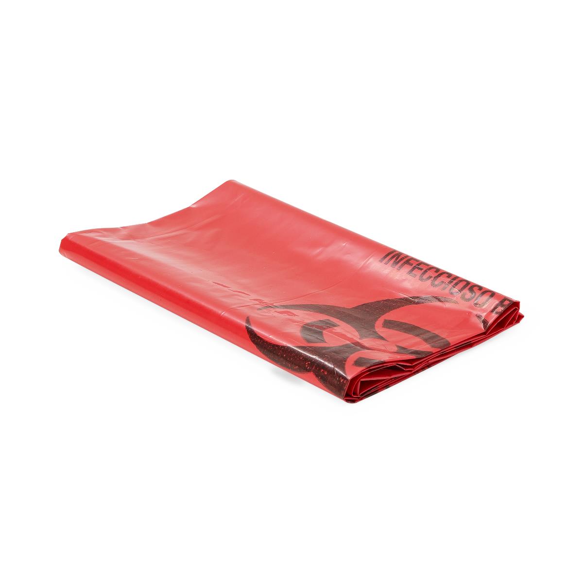 Medline Biohazard Liners