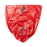Medline Biohazard Liners