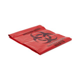 Medline Biohazard Liners