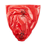 Medline Biohazard Liners