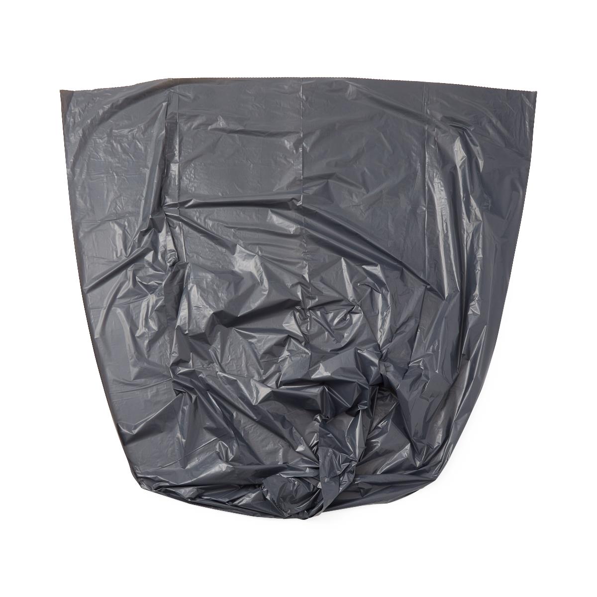 Medline LLDPE Trash Can Liners