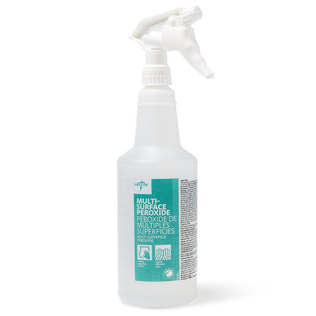 Medline Multi-Surface Peroxide Cleaner