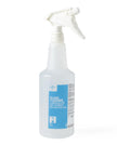 Medline Multi-Surface Glass Cleaner - BeHope