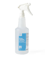 Medline Multi-Surface Glass Cleaner - BeHope