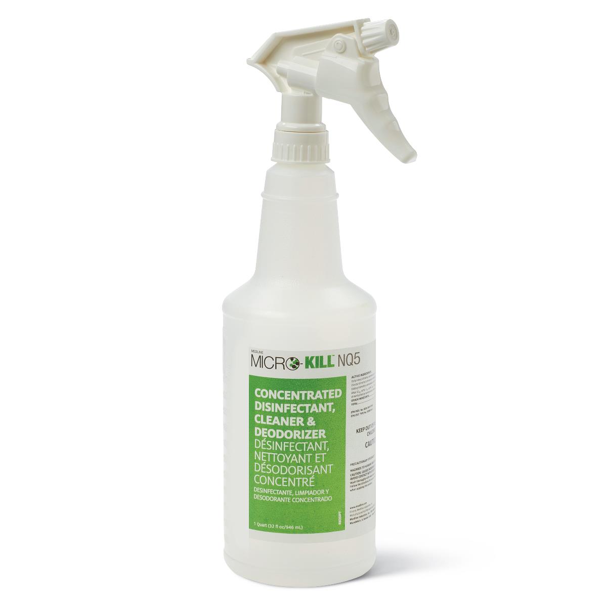 Micro-Kill NQ5 Disinfectant