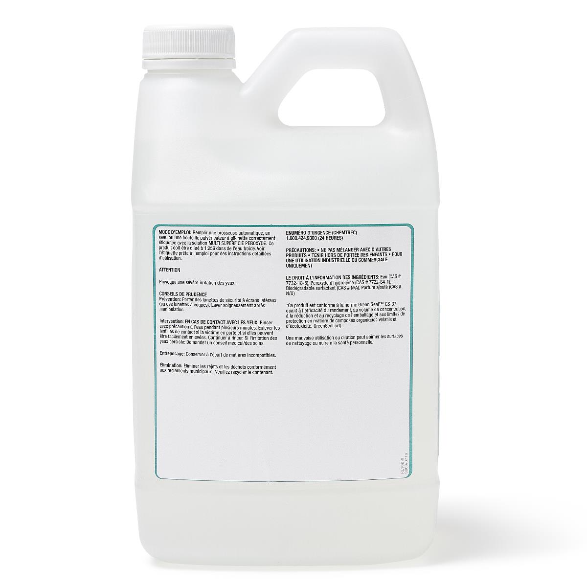 Medline Multi-Surface Peroxide Cleaner