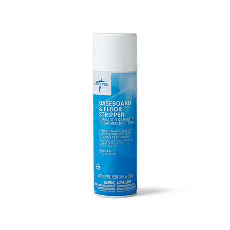 Medline Aerosol Baseboard Stripper - BeHope