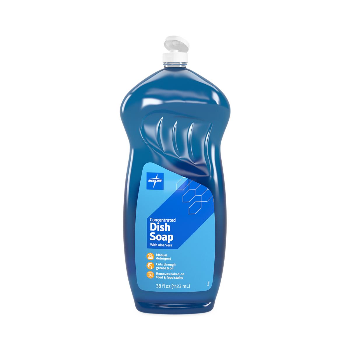 Medline Dish Soap
