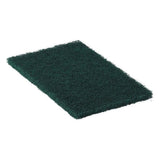 Medline Scouring Pads