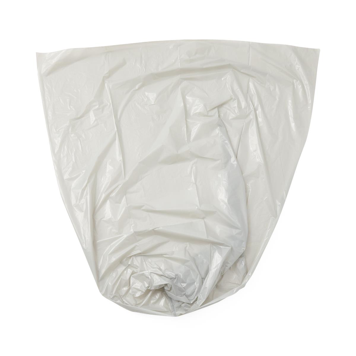 Medline LLDPE Trash Can Liners