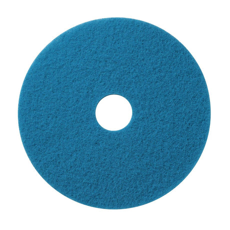 Medline Low-Speed Floor Cleaning Pads