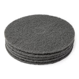 Medline High Pro Heavy-Duty Floor Stripping Pads