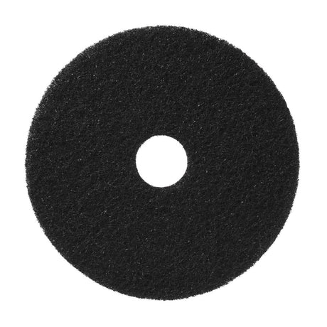Medline Low-Speed Floor Stripping Pads