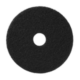 Medline Low-Speed Floor Stripping Pads - BeHope