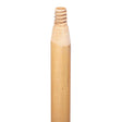 Medline Wood Broom Handle - BeHope