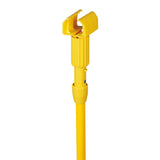 Medline 60" Jaw-Style Mop Handle - BeHope