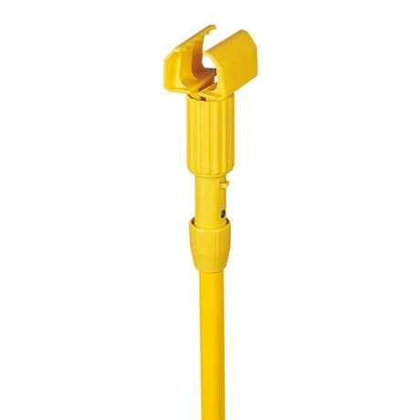 Medline 60" Jaw-Style Mop Handle