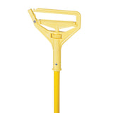 Medline 60" Quick-Change Mop Handle - BeHope