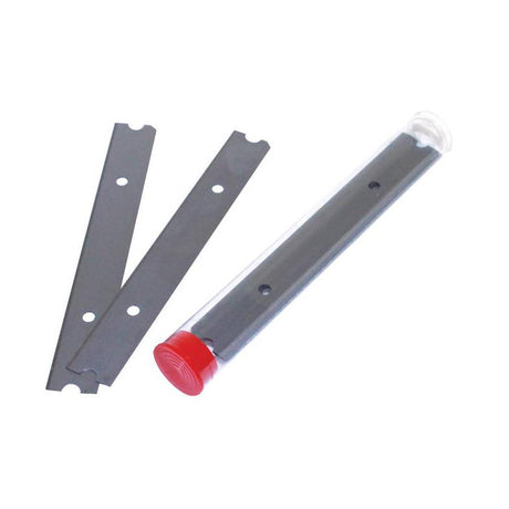 Medline Floor Scraper with Long Handle - BeHope
