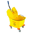 Medline Mop Buckets with Wringers - BeHope