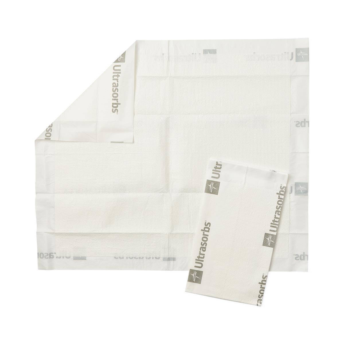 Ultrasorbs Premium Underpads - BeHope