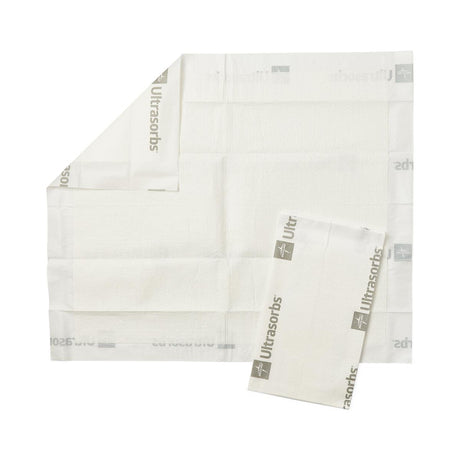 Ultrasorbs Premium Underpads - BeHope