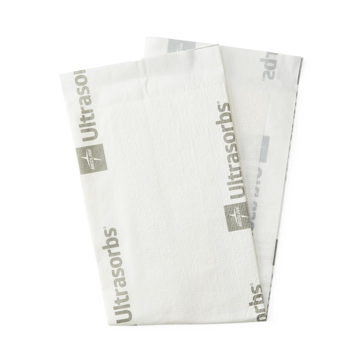 Ultrasorbs Premium Underpads