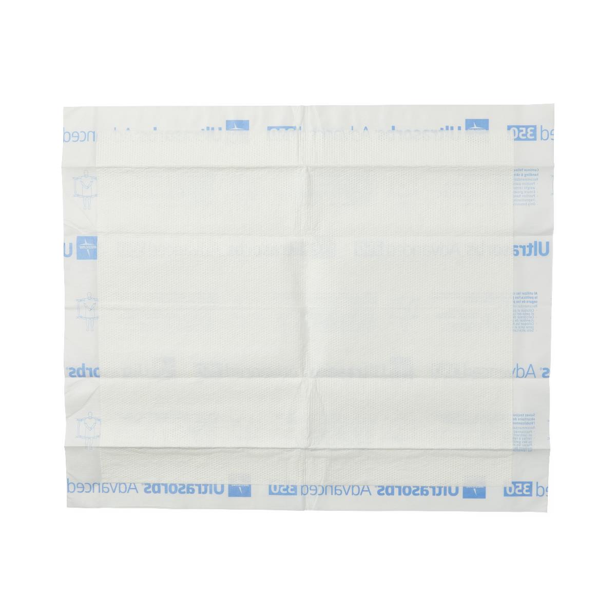Ultrasorbs Advanced Premium Underpads