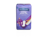 FitRight ActivEdge Women's Bladder Control Pads