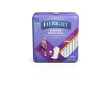 FitRight ActivEdge Women's Bladder Control Pads