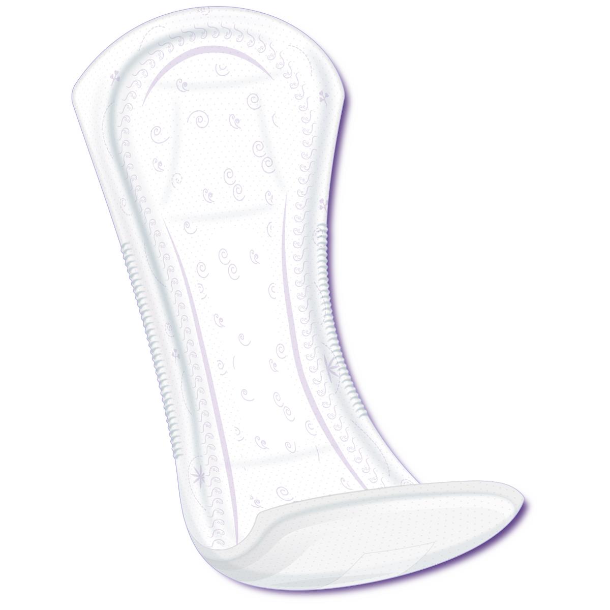 FitRight ActivEdge Women's Bladder Control Pads