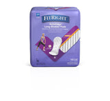 FitRight ActivEdge Women's Bladder Control Pads