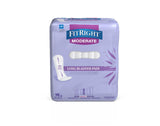 FitRight ActivEdge Women's Bladder Control Pads