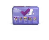 FitRight ActivEdge Women's Bladder Control Pads