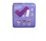 FitRight ActivEdge Women's Bladder Control Pads