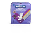 FitRight ActivEdge Women's Bladder Control Pads
