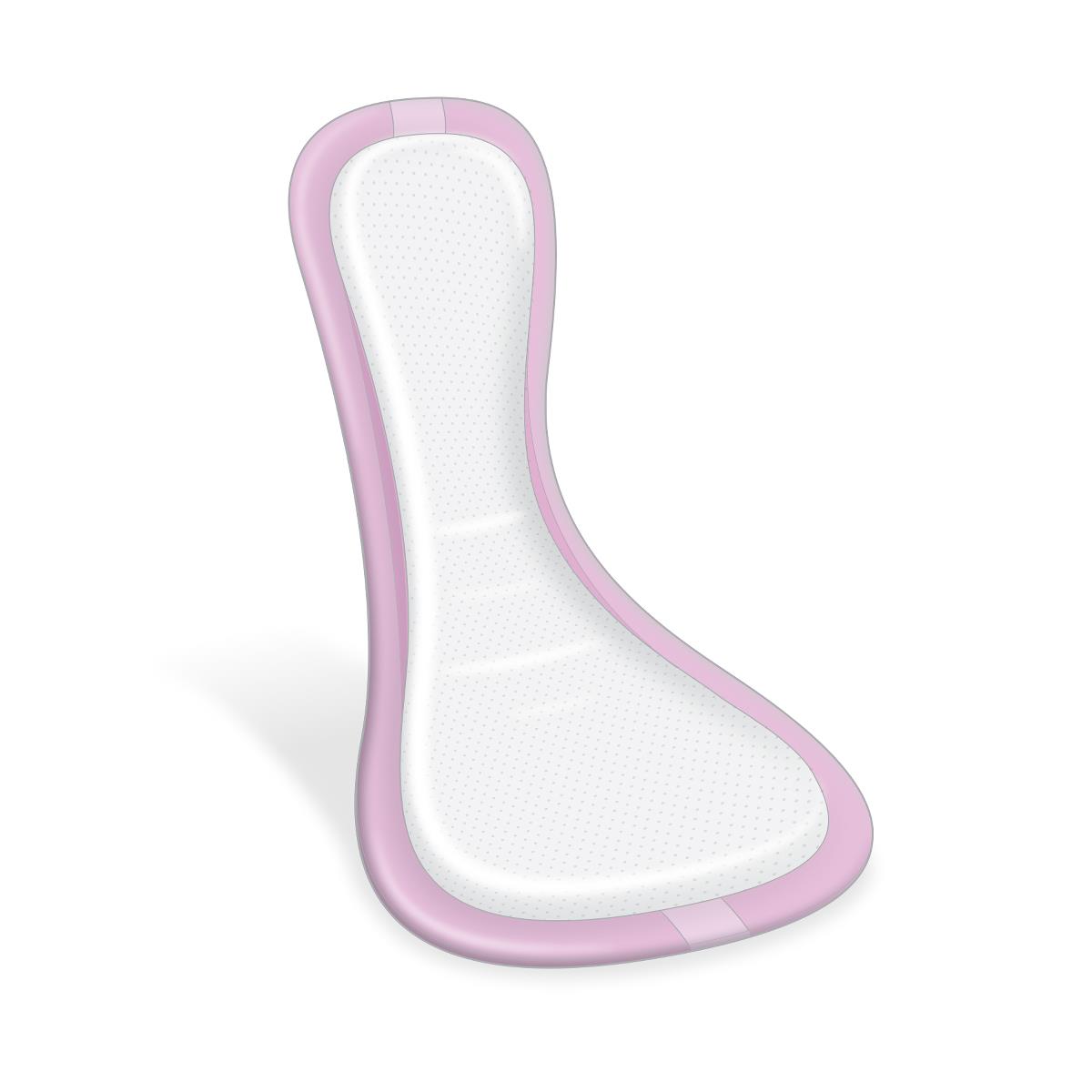 FitRight ActivEdge Women's Bladder Control Pads