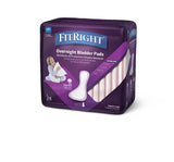FitRight ActivEdge Women's Bladder Control Pads