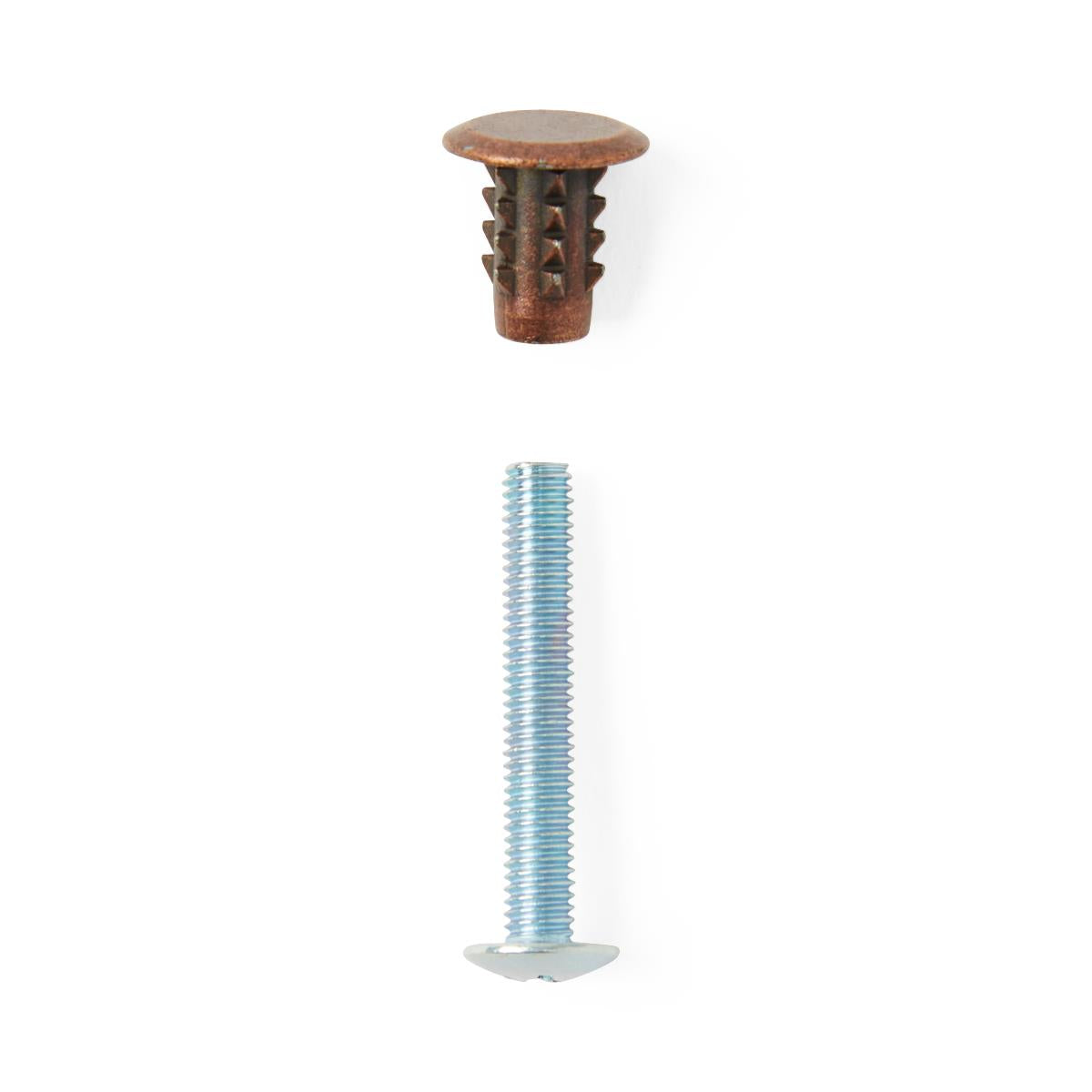 Medline Headboard/Footboard Mounting Hardware
