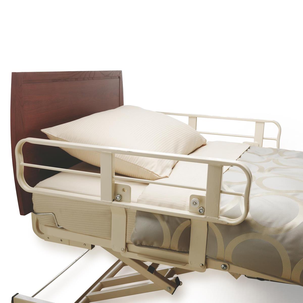 Alterra Bed Side Rails - BeHope